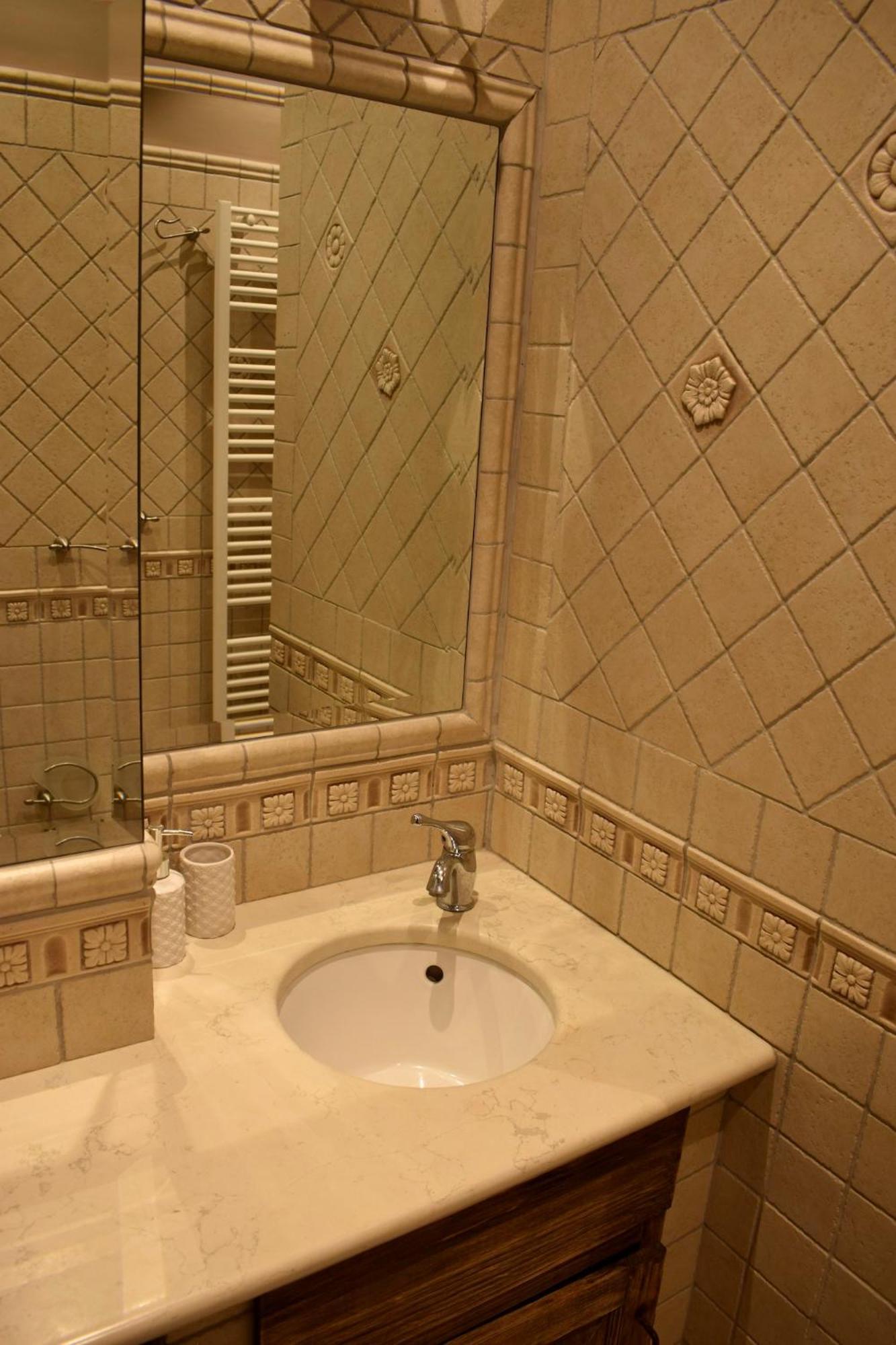 Villa Caleo Gioia Tauro Ruang foto