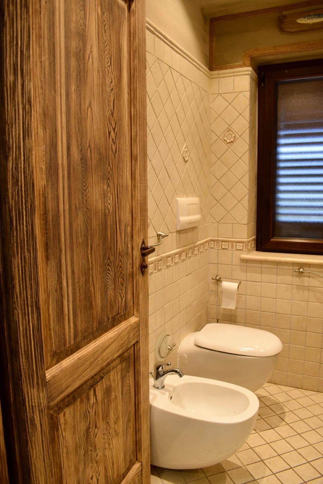 Villa Caleo Gioia Tauro Ruang foto